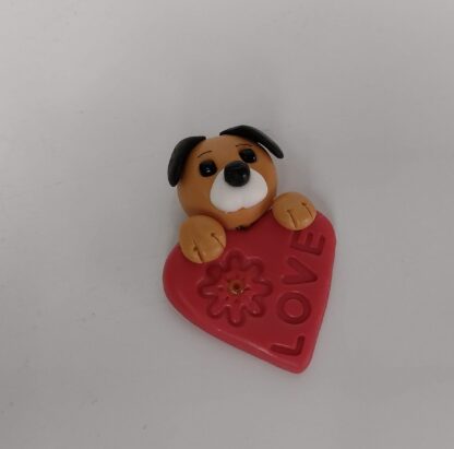Pin animal love - Imagen 3