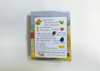 Cuaderno educativo ¿Quieres cuidarme? - Imagen 4