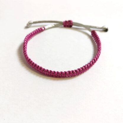 Pulsera lisa 1-2 colores - Imagen 5