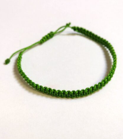 Pulsera lisa 1-2 colores - Imagen 4