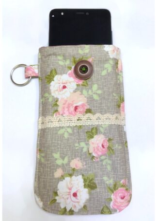 Funda para teléfono móvil