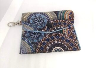Monederos y bolsos