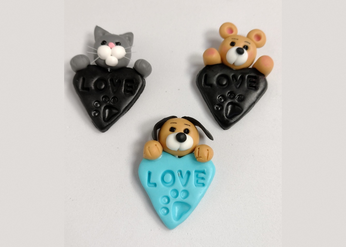 pin animal love